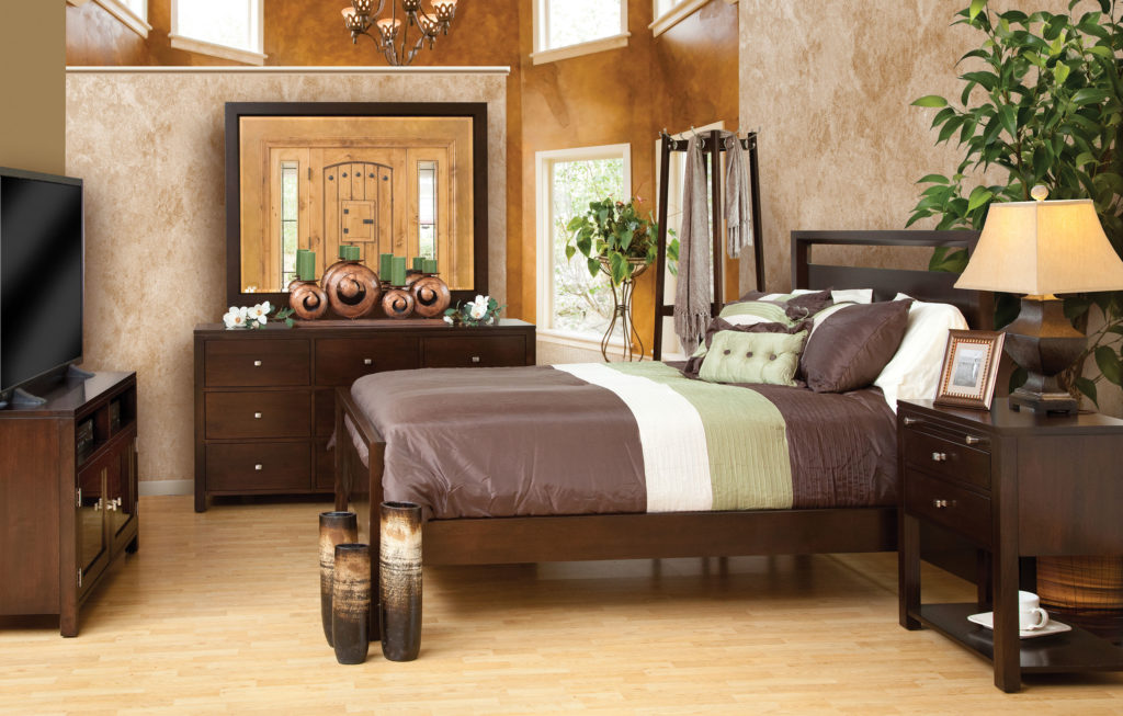 park avenue bedroom furniture collection